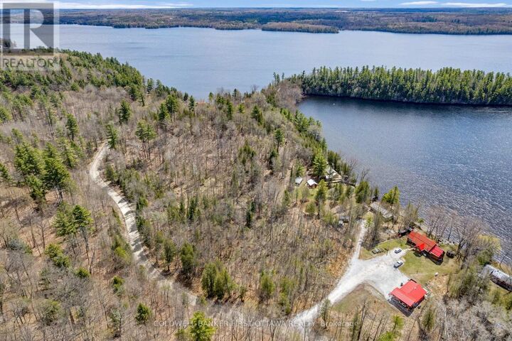 Property Photo:  621 North Shore Rd Road  ON K0G 1M0 