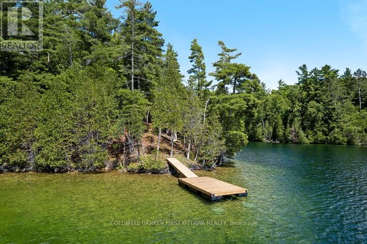Property Photo:  000 Palmerston Lake  ON K0H 2J0 