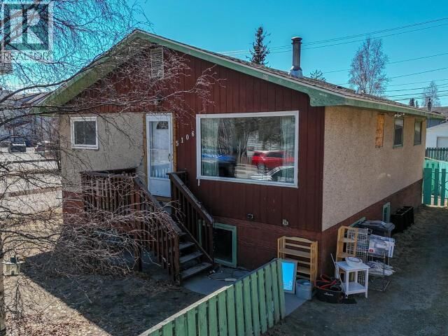 Property Photo:  5106 52 Street  NT X1A 1T6 