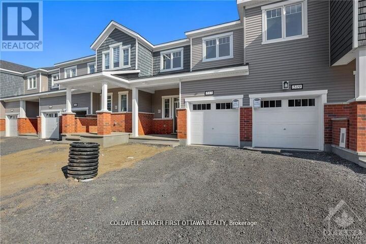 Property Photo:  517 Rye Grass Way  ON K2J 7A2 