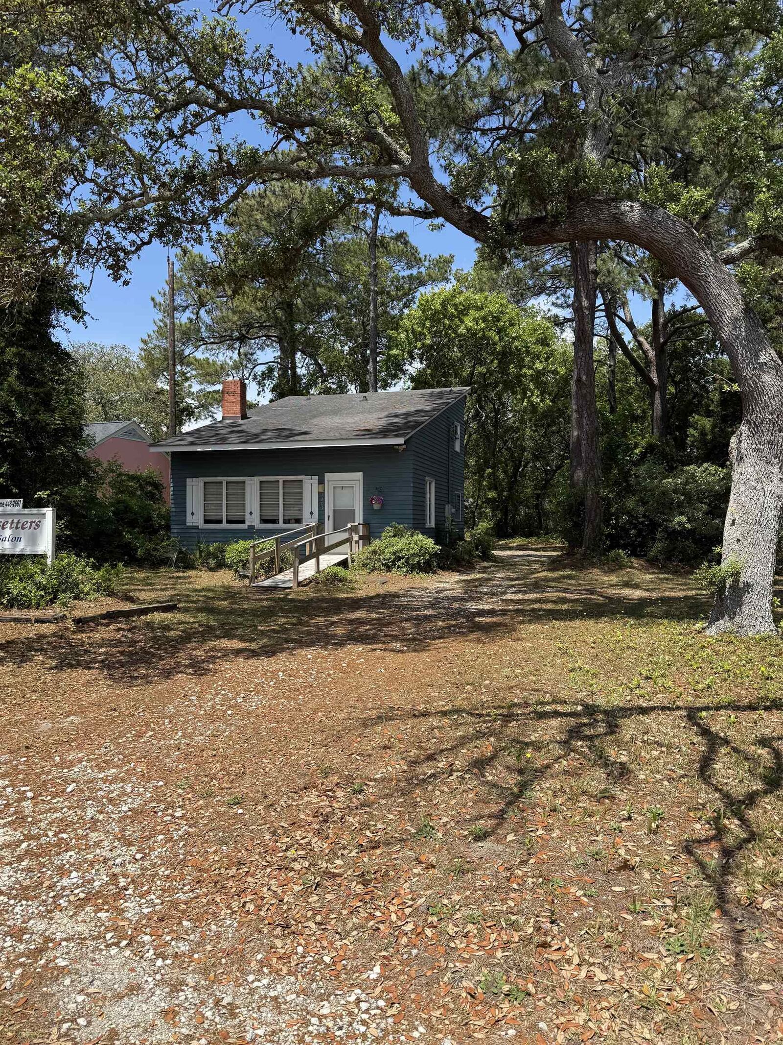 Property Photo: 1803 Legion St. SC 29577