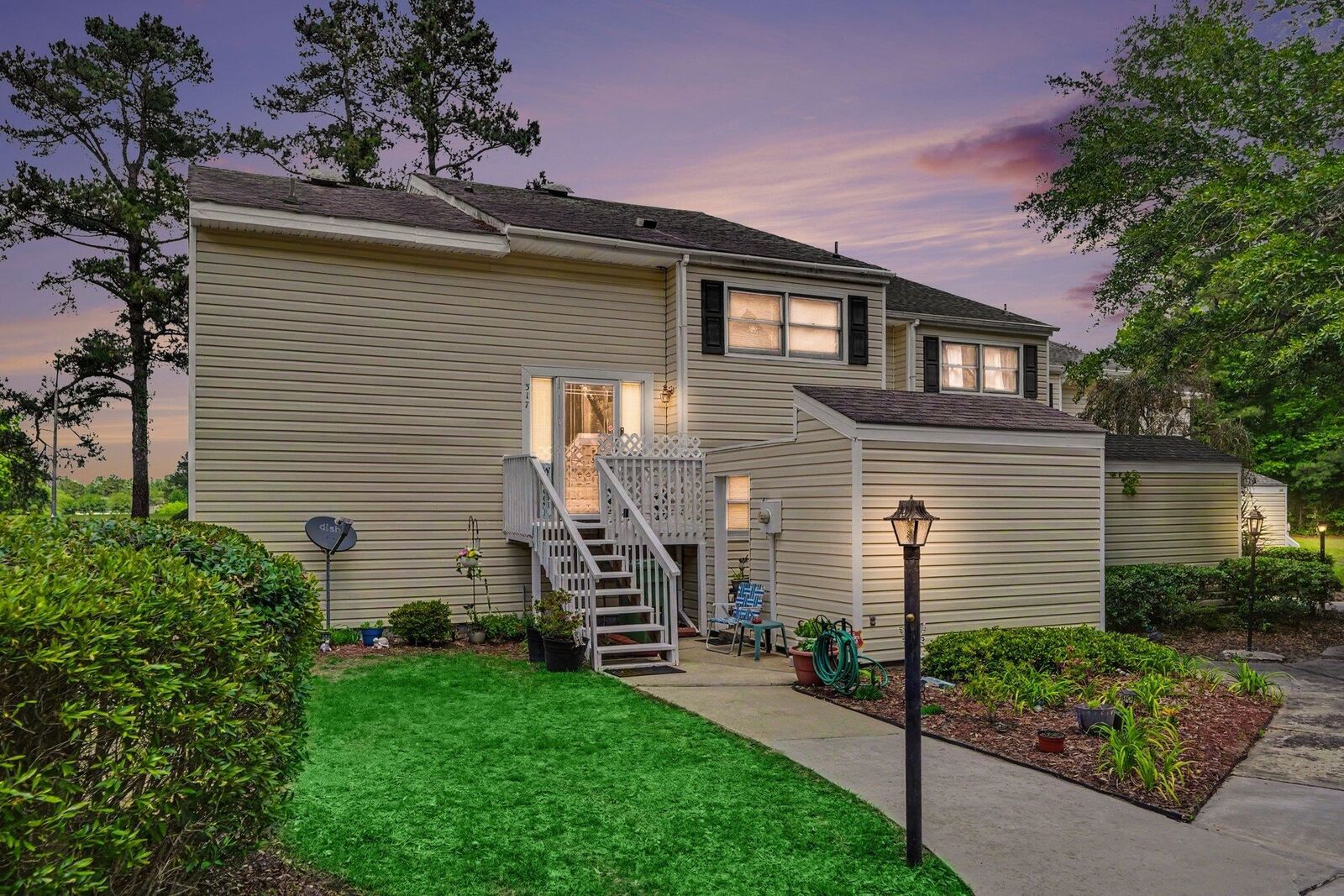 Property Photo: 317 Lakeview Dr. 317 SC 29555