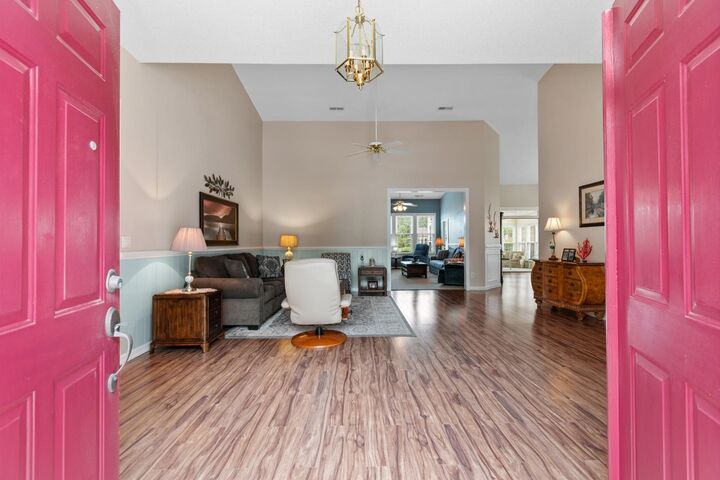 Property Photo: 1774 Candlewick Ct. SC 29575