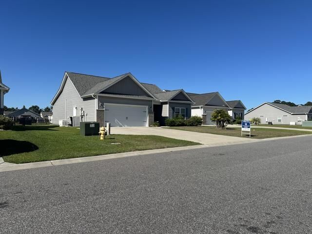 Property Photo: 167 Palm Terrace Loop SC 29526