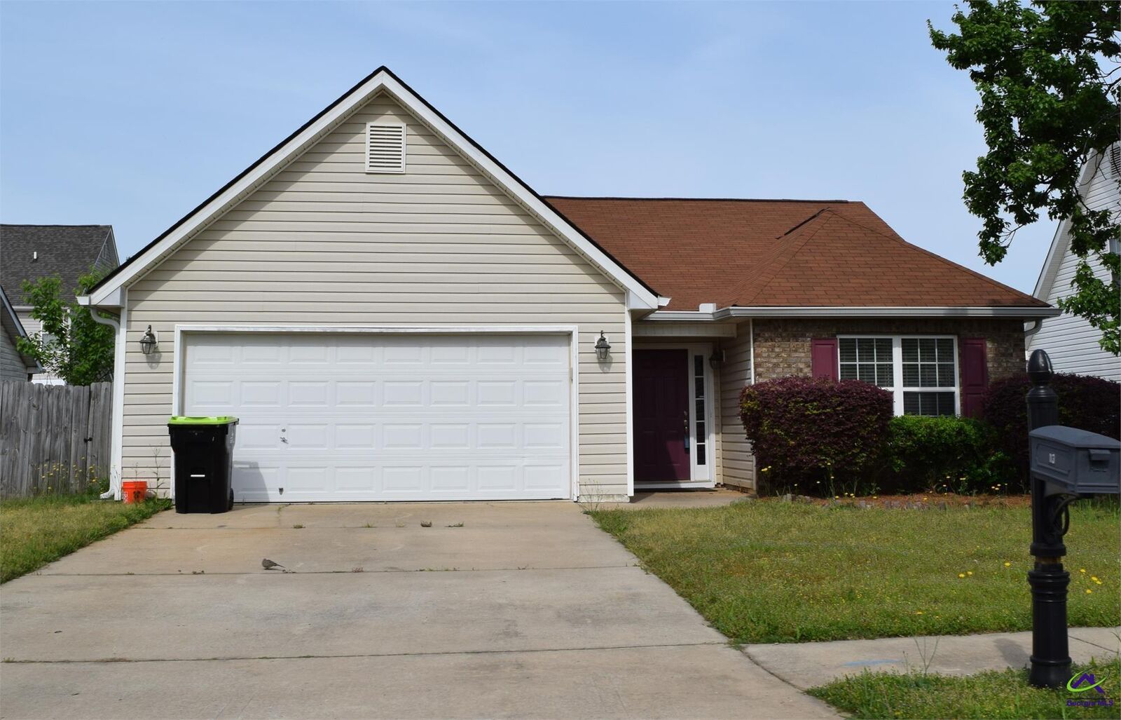 Property Photo:  113 Faybrook  GA 31008-0000 