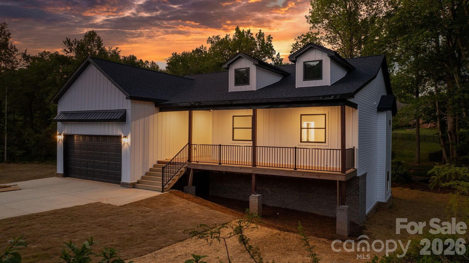 Property Photo:  47 Tennyson Drive  NC 28681 