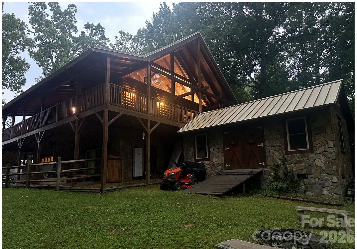 Property Photo:  25 Theresa Terrace Road  NC 28761 