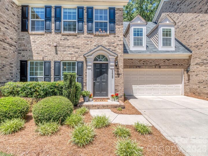 Property Photo: 3428 Park South Station Boulevard NC 28210