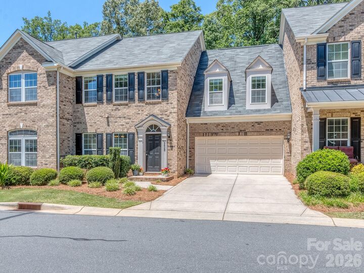 Property Photo:  3428 Park South Station Boulevard  NC 28210 