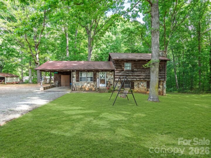 Property Photo:  145 Nathaniel Lane  NC 28081 