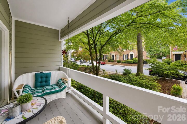Property Photo: 515 N Poplar Street NC 28202