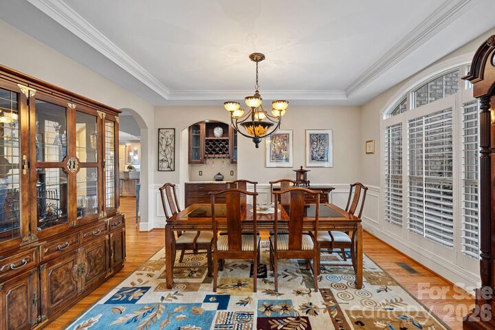 Property Photo:  104 Timberside Drive  NC 28036 