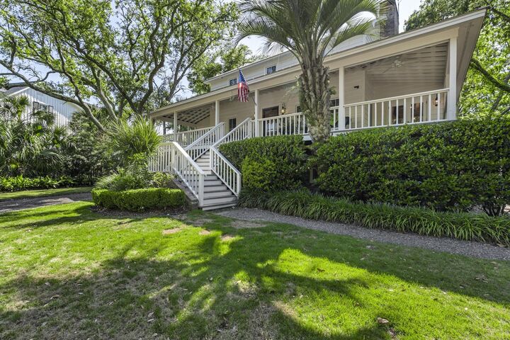 Property Photo:  7 Tabby Lane  SC 29451 