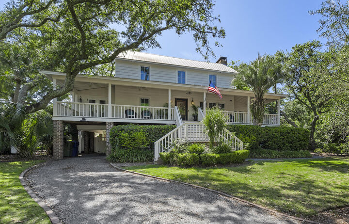 Property Photo:  7 Tabby Lane  SC 29451 