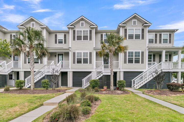 Property Photo:  1551 Prince Edward Street  SC 29466 