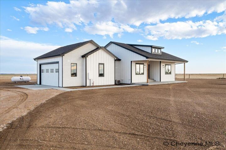 Property Photo:  3575 Barnwood Blvd  WY 82009 