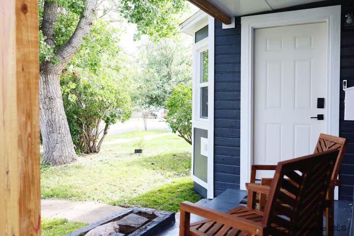 Property Photo: 706 W 26th St WY 82001
