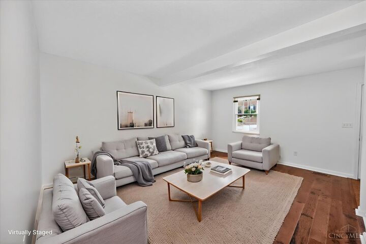 Property Photo: 6355 Corbly Road OH 45230