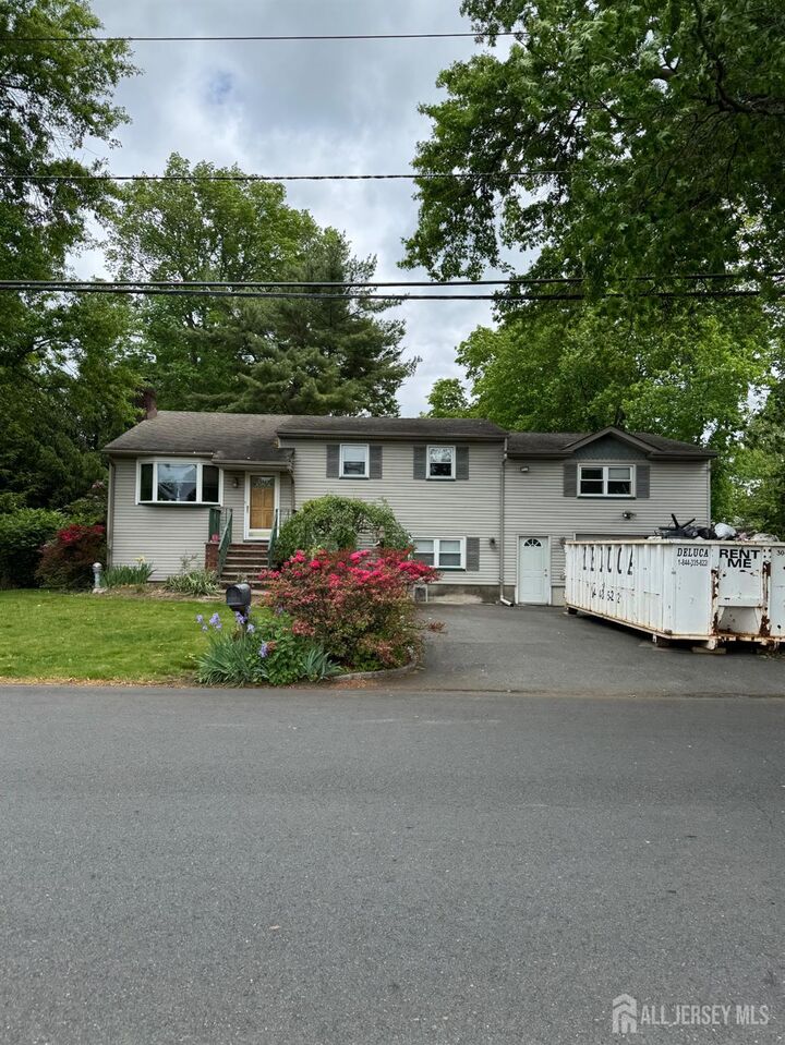 Property Photo:  205 Fleet Avenue  NJ 08820 