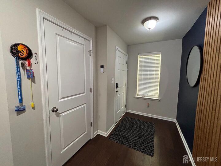 Property Photo:  1207 Hights Farm Road  NJ 08831 