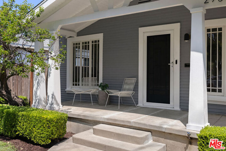 Property Photo: 2938 Virginia Rd CA 90016