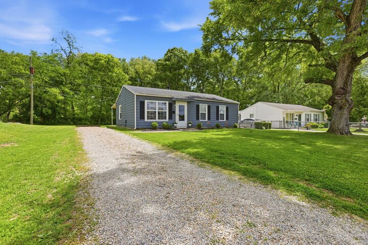 Property Photo:  494 Ridgefield Road  OH 43055 