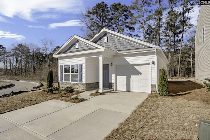Property Photo:  644 Forsyth  SC 29223 