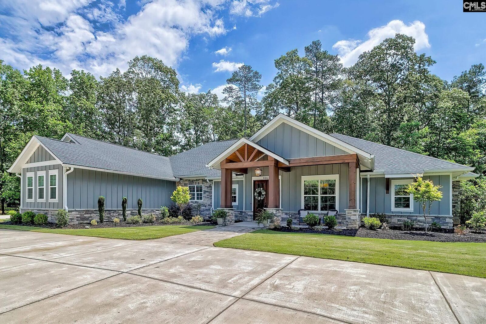 Property Photo:  1664 Wonder  SC 29036 