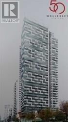 Property Photo:  50 Wellesley Street East 2006  ON M4Y 1G2 