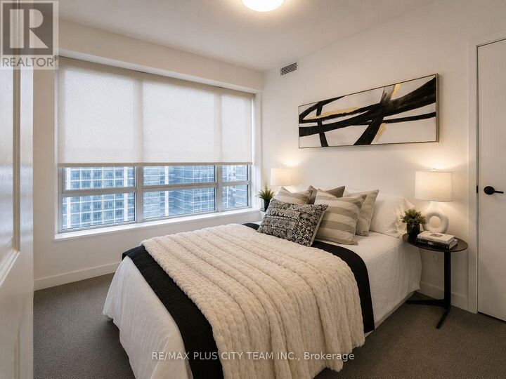 Property Photo:  88 Scott Street 3109  ON M5E 0A9 