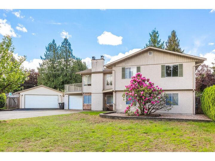 Property Photo:  20554 43A Avenue  BC V3A 3C8 
