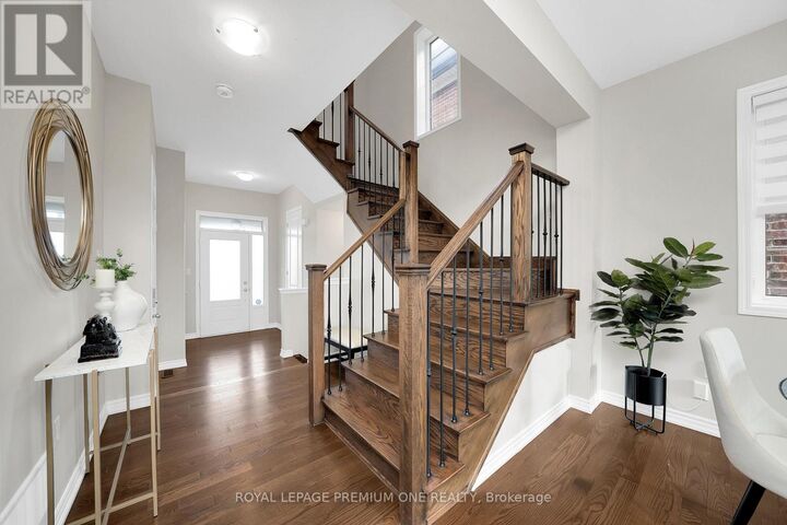 Property Photo:  53 McMichael Avenue  ON L4H 4T3 