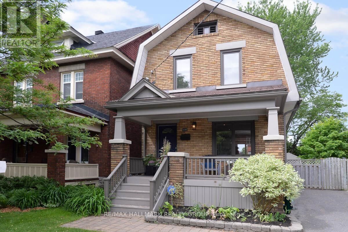 Property Photo:  118 Caroline Avenue  ON K1Y 0S9 