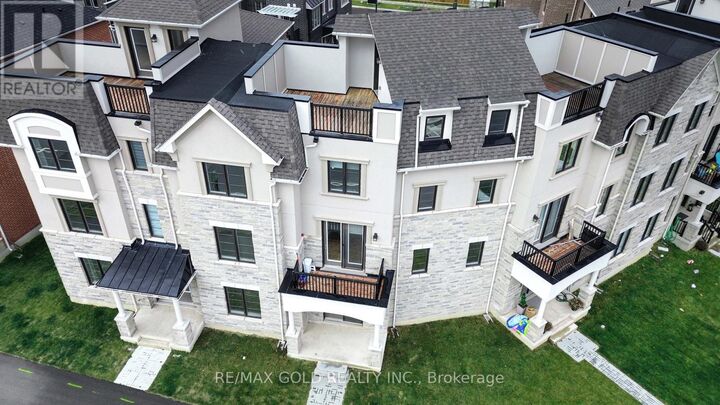 Property Photo:  1397 William Halton Parkway  ON L6M 5N8 