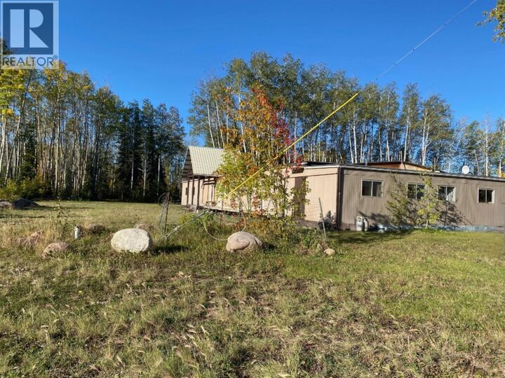 317 Liard Highway Mile — photo 1