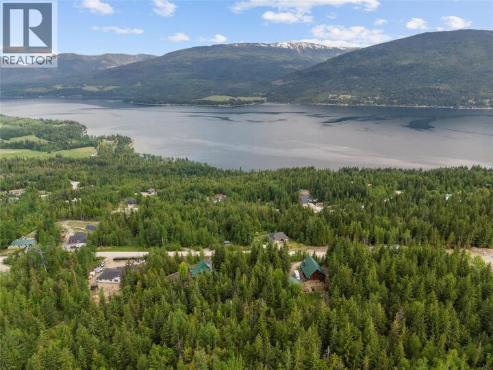 Property Photo:  Lot 27 Ridge Road  BC V0E 1T0 