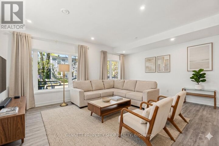 Property Photo:  1225 Ridgemont Avenue  ON K1V 6E6 
