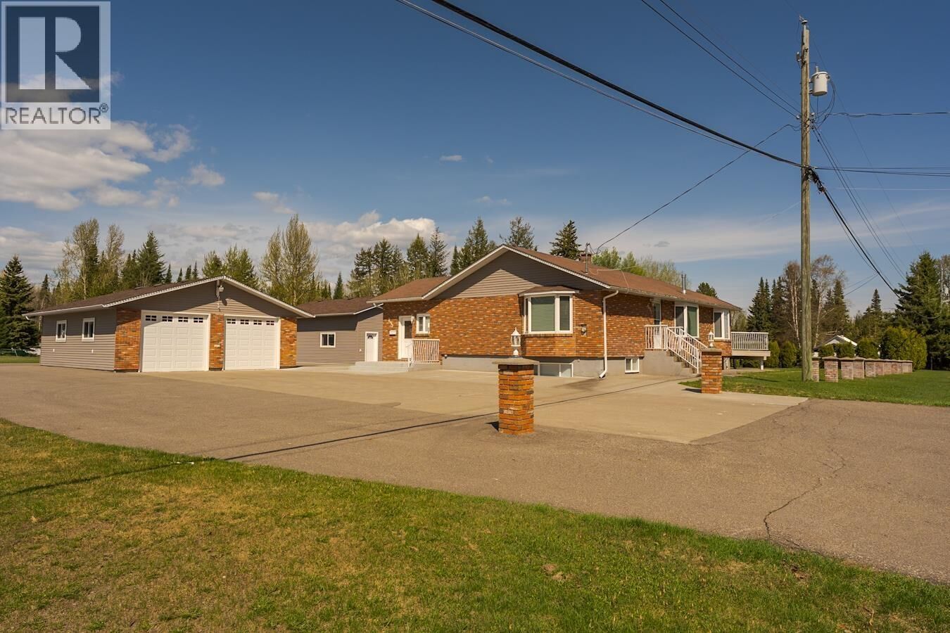 Property Photo: 4642 Martin Road BC V2K 2K1