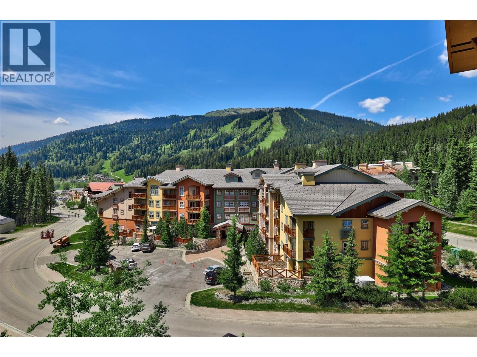Property Photo: 3190 Creekside Way 309 BC V0E 5N0