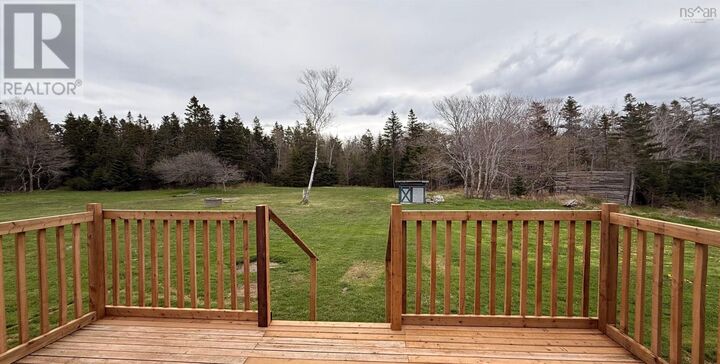 Property Photo:  2288 Highway 1  NS B5A 5A8 
