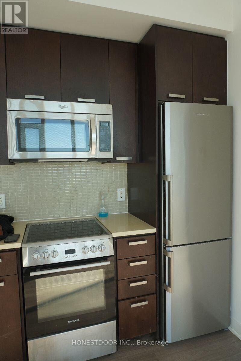 Property Photo:  295 Adelaide Street West 3302  ON M5V 0L4 