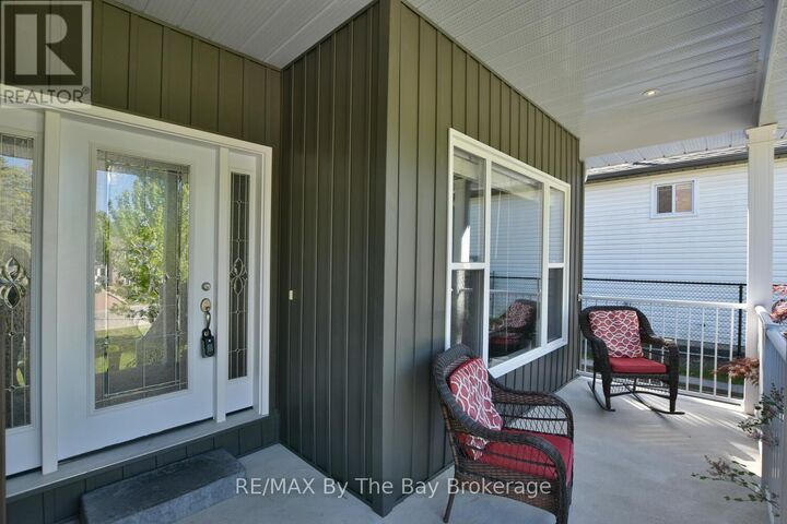Property Photo:  37 Wesley Avenue  ON L9Z 1C8 