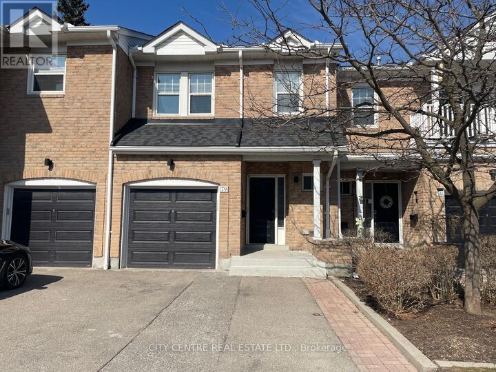 Property Photo:  79 Tamarack Circle  ON M9P 3T9 