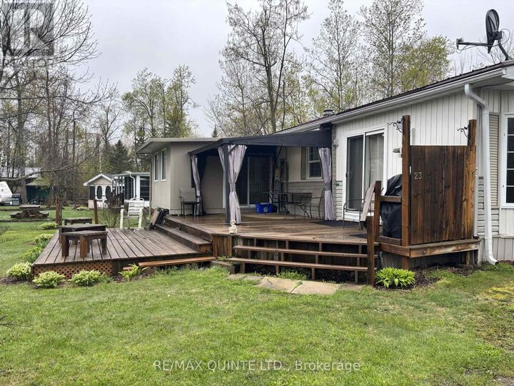 Property Photo:  302 Quin Mo Lac Road Lot #23  ON K0K 2K0 