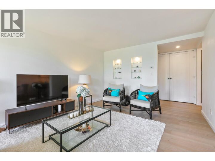 Property Photo:  2101 McMullen Avenue 506  BC V6L 3B4 