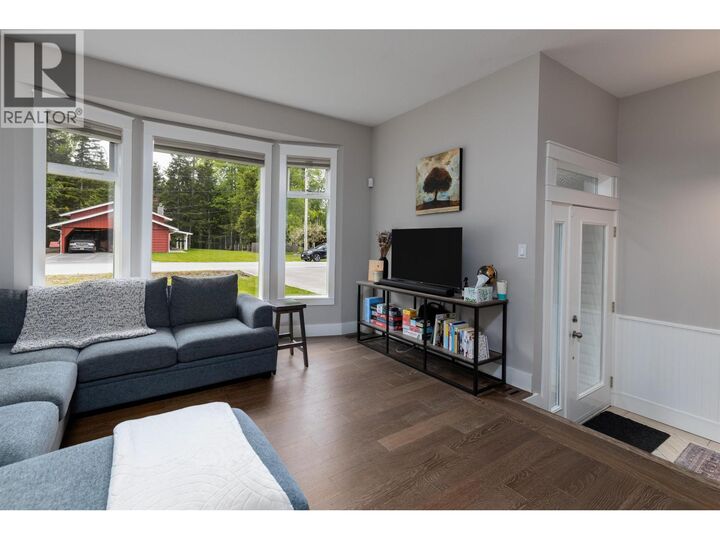 Property Photo:  2048 Churchill Drive  BC V8G 0E8 