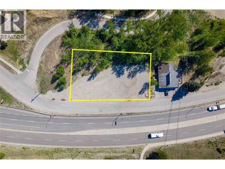 Property Photo:  1792 Bend Frontage Road  BC V0E 2S0 