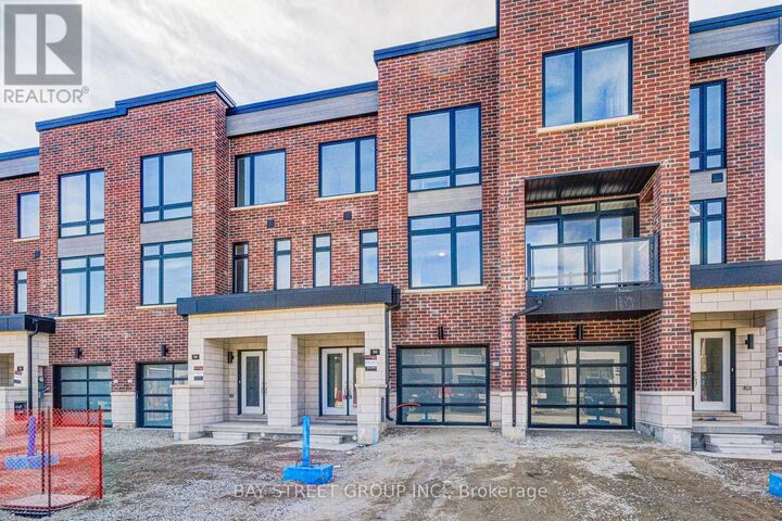 Property Photo:  36 Danielle Moore Circle  ON M1P 2S7 