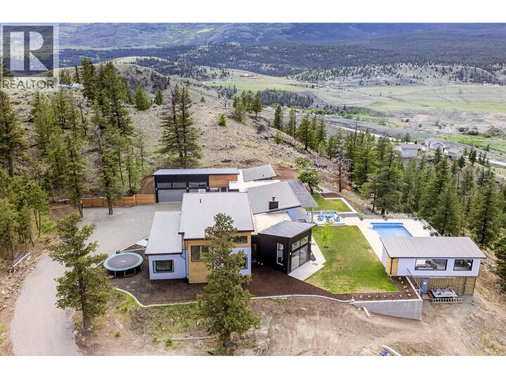 Property Photo: 879 Deer Drive BC V1S 1Z9