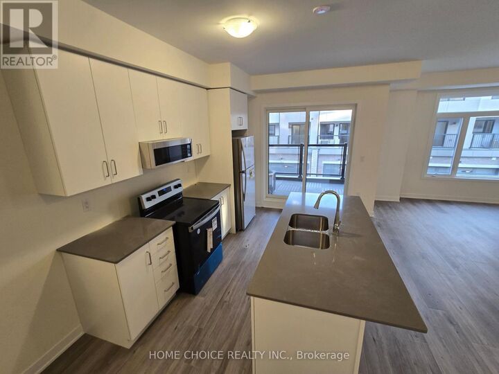 Property Photo:  1695 Dersan Street 1006  ON L1X 0S9 